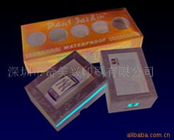 深圳市奇美興印刷 專業紙類包裝制品產品全覽