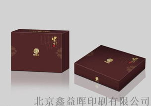 北京鑫益暉印刷廠 專業紙類印刷與禮品包裝盒定制一站式服務