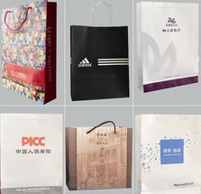 沈陽百識包裝印刷紙類印刷產品全覽